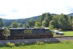 CSX 5378